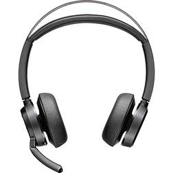 Poly HP Voyager Focus 2-M Bluetooth Headset