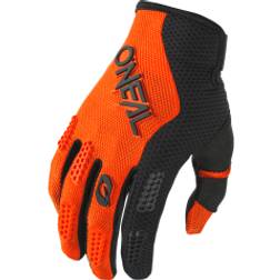O'Neal lange handschuhe element racewear schwarz orange Kinder