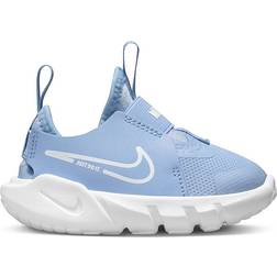 Nike Flex Runner 2 TD - Cobalt Bliss/White