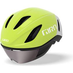 Giro Vanquish MIPS - Yellow/White