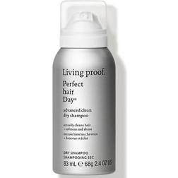 Living Proof Travel Perfect Hair Day PhD Advanced Clean Dry Shampoo