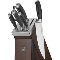 Henckels Elan 7-pcs block Knife Set