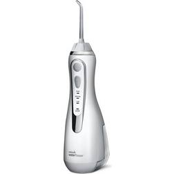 Waterpik Cordless Advanced Water Flosser WP-560 White
