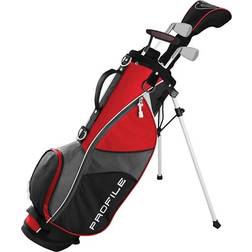 Wilson Profile JGI Complete Set