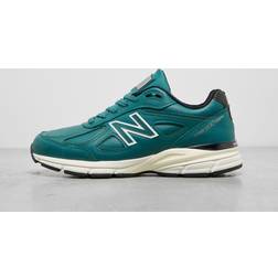 New Balance 990v4 Made in USA, Green