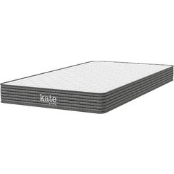 modway Kate Coil Spring Mattress