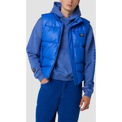 Hudson Puffer Vest