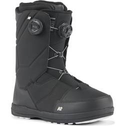 K2 Maysis 2025 Snowboard Boots Black