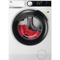 AEG Pyykinpesukone LR834E14E