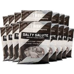 Tweek Salty Salute, 15-pack, Salty Salute