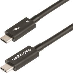 StarTech USB-C-kabel TBLT4MM 0.5m