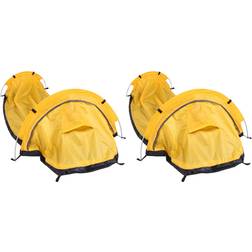 Tlily 2X Ultralight Single Person Backpacking Bivy Tent