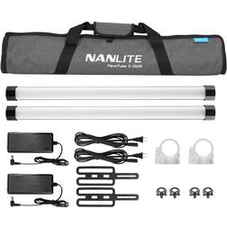 Nanlite Pavotube II 15XR 2Kit