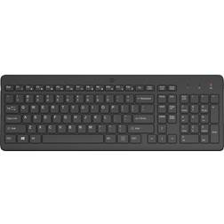 HP 225 Wireless Keyboard