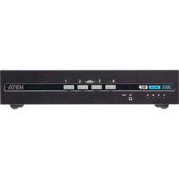 Aten CS1144DP4 KVM Switch