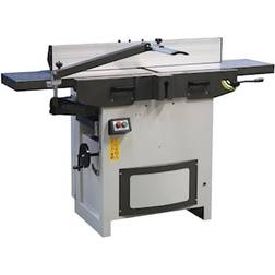 Hawk Duab Rikt Planhyvel ML394SN Spiralkutter