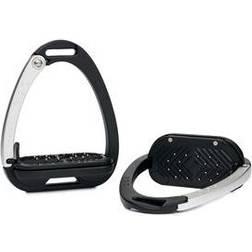LeMieux Vector Control Stirrup - Black