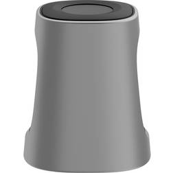 Samsung Galaxy Watch Charger Cradle Silver