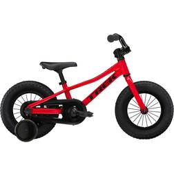 Trek Precaliber 12 12 Barncykel, Unisex