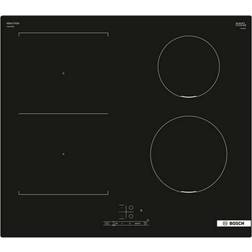 Bosch Serie 4 PVQ611BB6E Induktionskogeplade