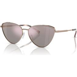 Michael Kors Woman Sunglass MK1140 Cortez