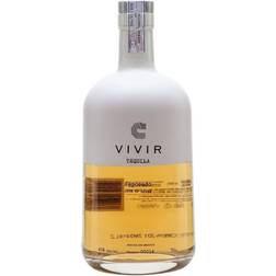 Majestic VIVIR Tequila Reposado 40%