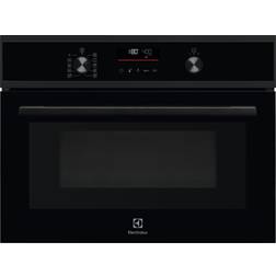 Electrolux 800 CombiQuick OOM807NB Sort