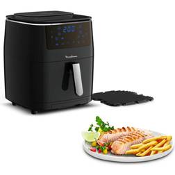 Moulinex AL2018 Friggitrice Ad Aria 6.5L