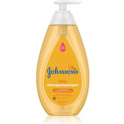 Johnson's Johnson's Wash and Bath Milt babyschampo 500 ml