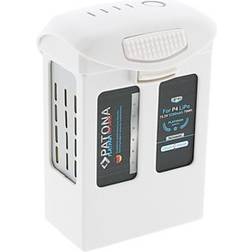 Patona Platinum Battery 1650120