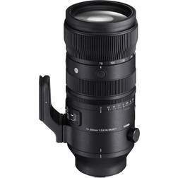 SIGMA AF 70-200mm f2.8 DG DN OS Sport L Mount