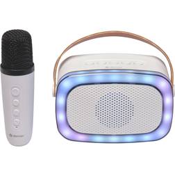 Denver BTM-610 White