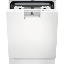 Electrolux 700-serien pro ESG89311UW Hvid