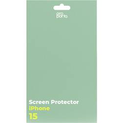 Proporta iPhone 15 Glass Screen Protector