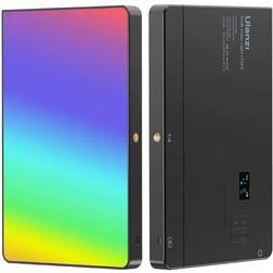 Ulanzi 10" RGB LED videolys