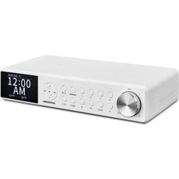 Medion p66750 dab+ premium küchenradio dab+/pll-ukw