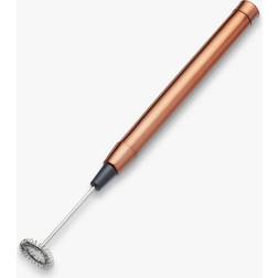 La Cafetière Stainless Steel Milk Frother, Copper
