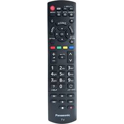 Panasonic Fjärrkontroll N2QAYB000829