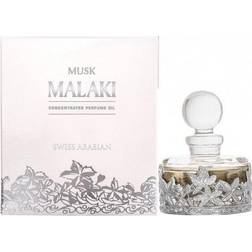 Swiss Arabian Musk Malaki Parfymolja 25 ml 25ml