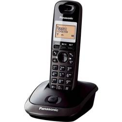 Panasonic KX-TG2511JTT Téléphone sans fil avec ID d'appelant DECT\GAP