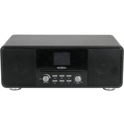 Reflexion HRA19DAB Bluetooth Bordradio