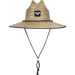 Roxy Tomboy Straw Sun Hat