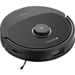 Roborock Q8 Max Schwarz