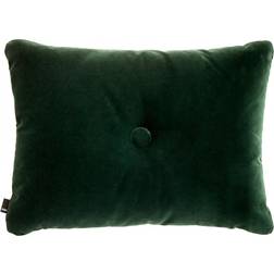 Hay Dot Cushion Soft Dot Grøn