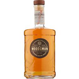 The Woodsman 40% 70cl