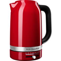 KitchenAid 5KEK1701EER Rød