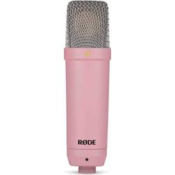 RØDE NT1 Signature Series Pink