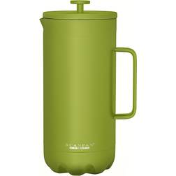 Scanpan TO-GO stempelkande - Dark Lemon
