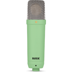 RØDE Mikrofon NT1 Signature Series Grön