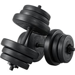 ArtSport Dumbbell Set 40kg